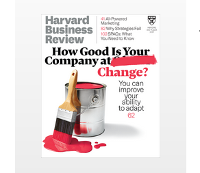 Harvard Business Review – Harvard Business Review, July/August 2021