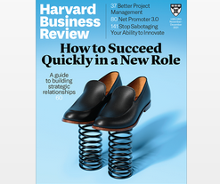 Harvard Business Review – Harvard Business Review, November/December 2021