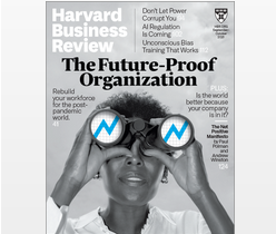 Harvard Business Review – Harvard Business Review, September/October 2021