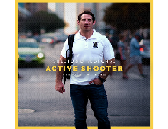 Sheepdog Response & Tim Kennedy – Active Shooter Online