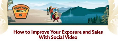 Social Media Examiner – Social Video Summit 2021