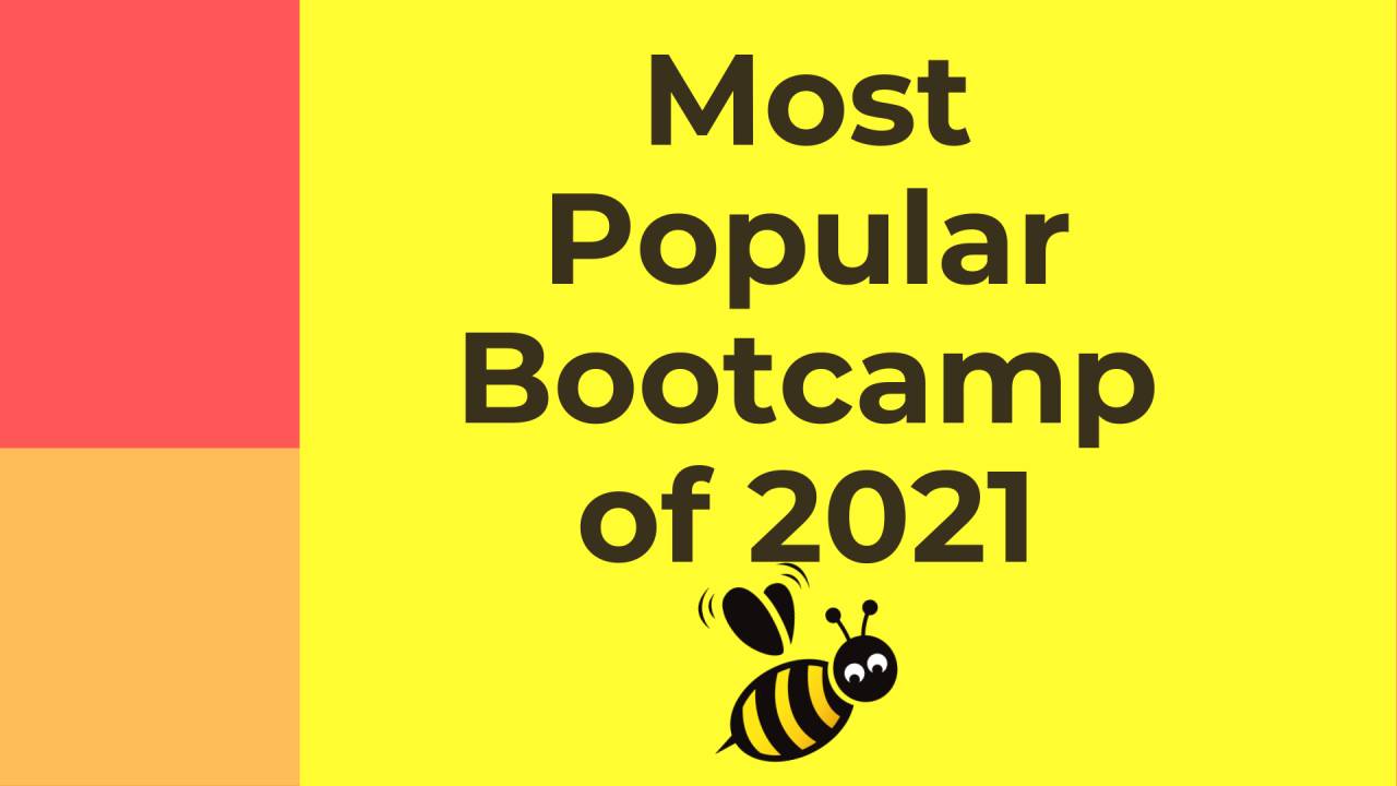 StockBee – Most Popular Bootcamp August 2021