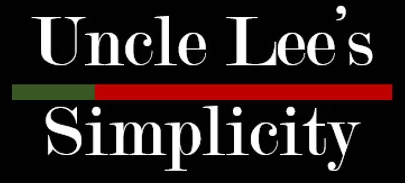 Uncle Lee – Simplicity