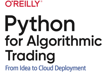 Yves J. Hilpisch – University Certificate in Python for Algorithmic Trading