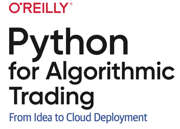 Yves J. Hilpisch – University Certificate in Python for Algorithmic Trading