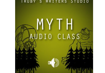 John Truby’s –  Myth Audio Class