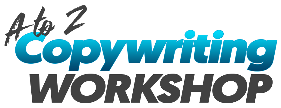 Todd Brown - A-Z Copywriting Workshop