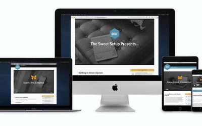 TheSweetSetup – Learn Ulysses