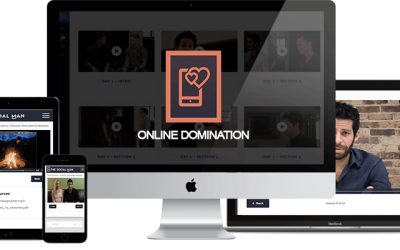 The Social Man – Online Domination