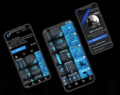 Alex Comerma – Instagram Freedom Accelerator Program 2.0