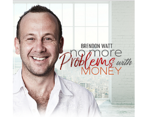 Brendon Watt – No More Problems with Money Oct-19 Buenos Aires