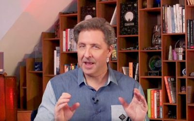 Dave Asprey – The Upgrade Collective Course Series 1