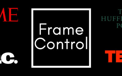 William Beteet III – Frame Control Masterclass