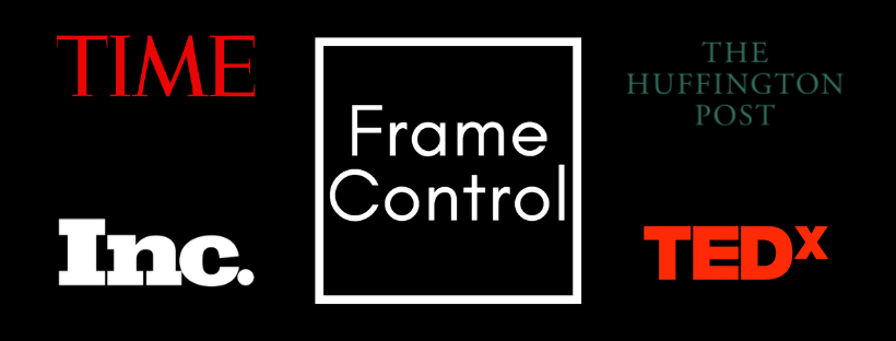 William Beteet III – Frame Control Masterclass