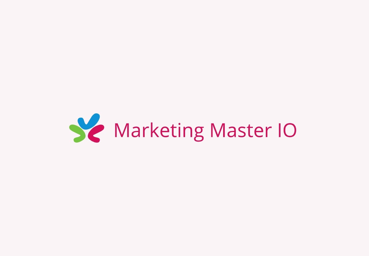 MarketingMaster.io – ChatBot + Email + Ecommerce + Social Media Automation + SMS + more