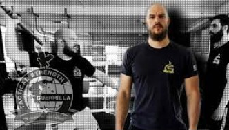 Panos Zacharios – The Complete Course For Krav Maga Practitioner Level 1-5