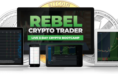 Rebel Crypto Trader Mentorship Program