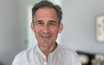 Rupert Spira – Exploring Difficult Emotions – Weekend Retreat at Home