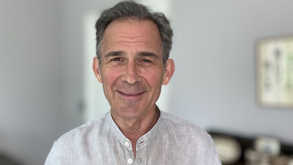 Rupert Spira – Exploring Difficult Emotions – Weekend Retreat at Home