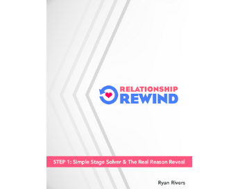 Ryan Rivers – Relationship Rewind