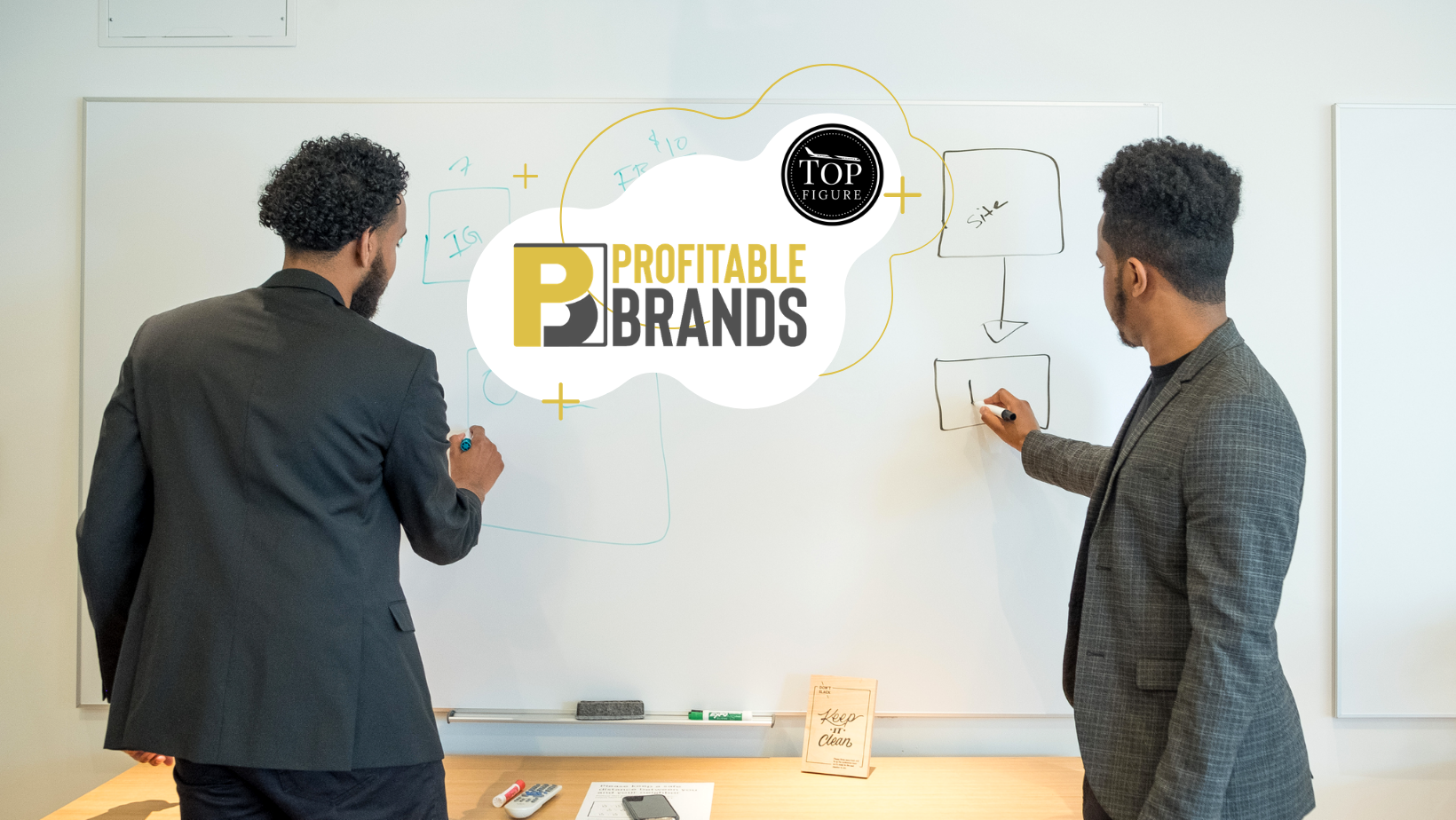 Salman & Abdi – Profitable Brands by Top Figure