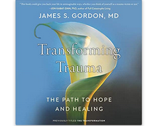 James S. Gordon – The Transformation: Discovering Wholeness and Healing After