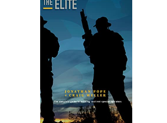 Jonathan Pope – Craig Weller – Building the Elite