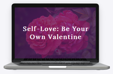 Melissa Joy – Self-Love: Be Your Own Valentine