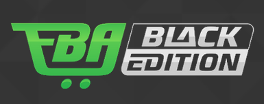 Steve Clayton and Aidan Booth – FBA Black Edition