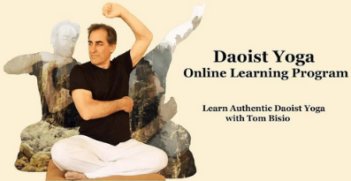 Tom Bisio – Daoist Yoga Online Learning Program