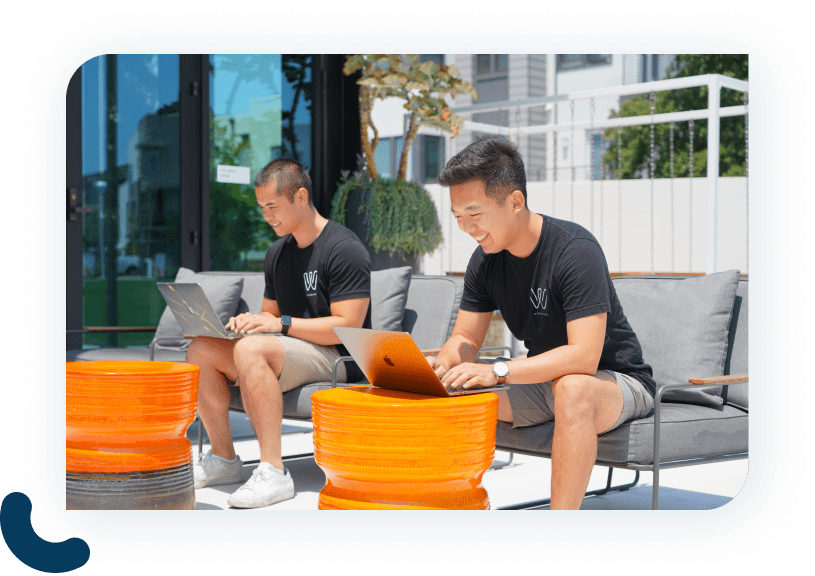 Wonsulting – Landing Your Dream Job Course