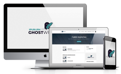 iPublishGhostwriters – Self-Publishing Mastercourse