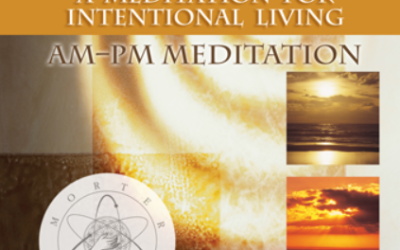 AM/PM Meditation – Digital Edition