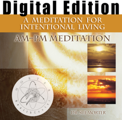 AMPM Meditation – Digital Edition