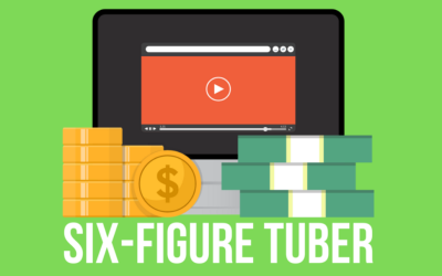 Adam Del Duca – Six-Figure Tuber