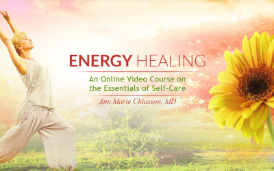 Ann Marie Chiasson – Energy Healing