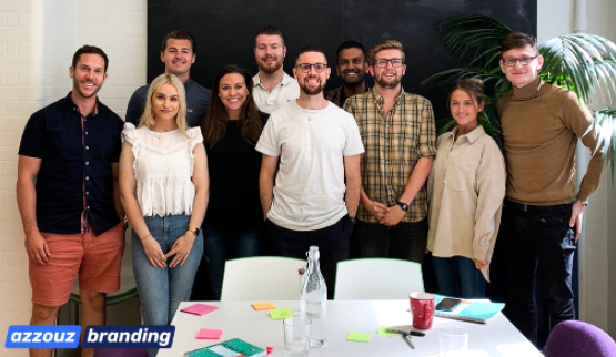 Azzouz Branding – Starter Personal Branding Course for Recruiters