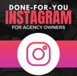 Ben Adkins – Done-For-It is possible to Instagram For Agency Owners Advanced