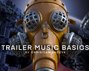 Christian Baczyk – Trailer Music Basics