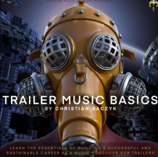 Christian Baczyk – Trailer Music Basics