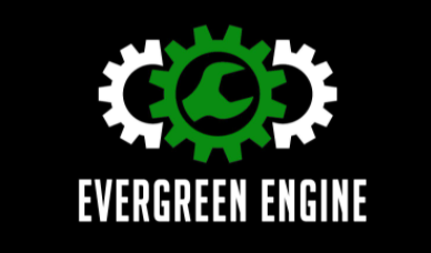 Derek Pierce – Evergreen Engine