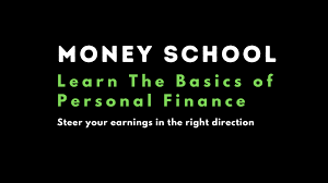 Jennifer Welsh – Money School: Personal Finance Made Simple