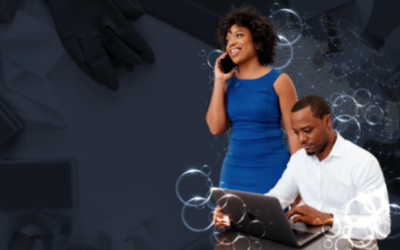 Jhanilka & Anthony Hartzog – Cleaning Business University 2022