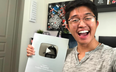 Jon Corres – The YouTube Success System