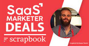Kacper Staniul – Scrapbook Bundle Ecommerce and SaaS