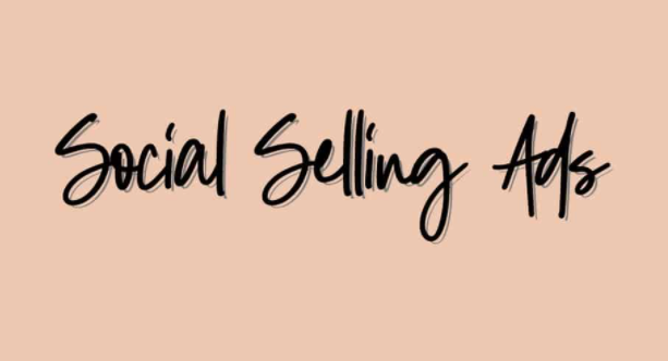 Lattice Hudson – Social Selling Ads