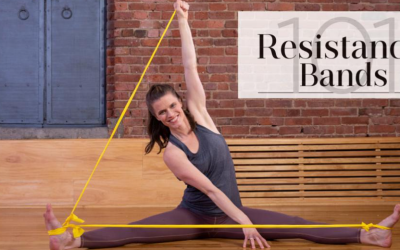 Laurel Beversdorf – Resistance Bands 101