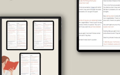 MIWA – Cash Converting Captions