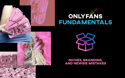 ROSEDOLLARZ – OnlyFans The Complete Bundle