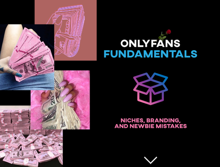 ROSEDOLLARZ – OnlyFans The Complete Bundle